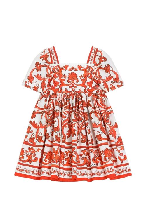  Dolce & Gabbana Kids | L24DT9G7PN4IO5DQ